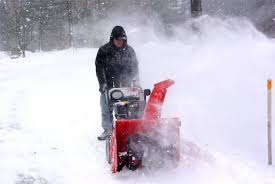 Snow Removal by A Classic Cut Fishers