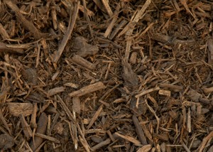 Homeowner's Special - Dark Natural Color Mulch