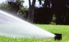 Irrigation Services by ACCLC